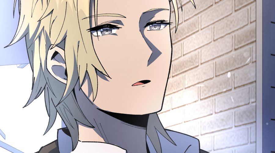 Dating Sim[on] Episode 20 page 229 - 