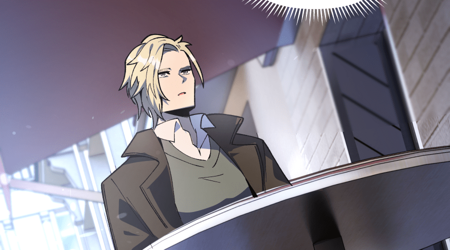 Dating Sim[on] Episode 20 page 232 - 