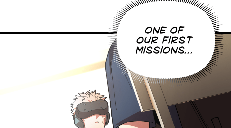 Dating Sim[on] Episode 20 page 235 - 