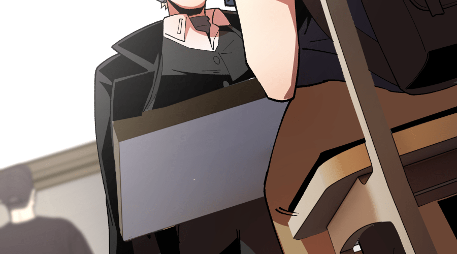 Dating Sim[on] Episode 20 page 236 - 