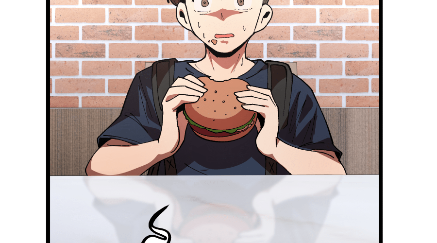 Dating Sim[on] Episode 20 page 240 - 