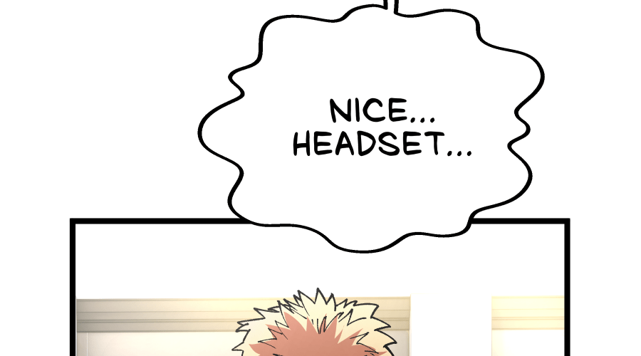 Dating Sim[on] Episode 20 page 242 - 
