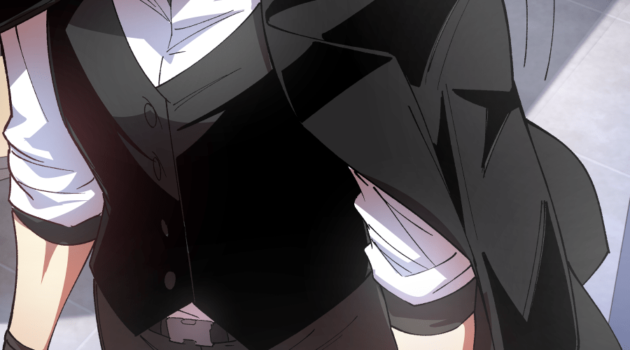 Dating Sim[on] Episode 20 page 247 - 