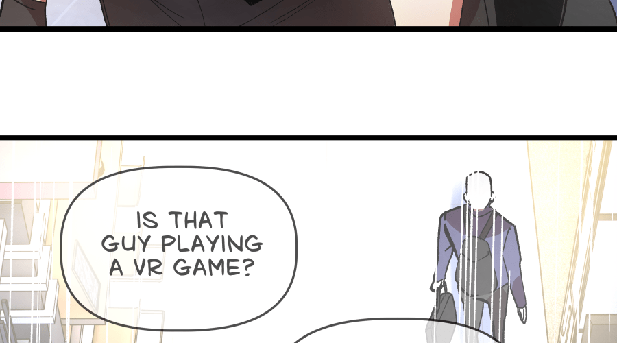Dating Sim[on] Episode 20 page 248 - 