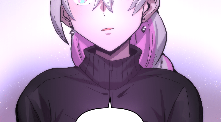 Dating Sim[on] Episode 20 page 26 - 
