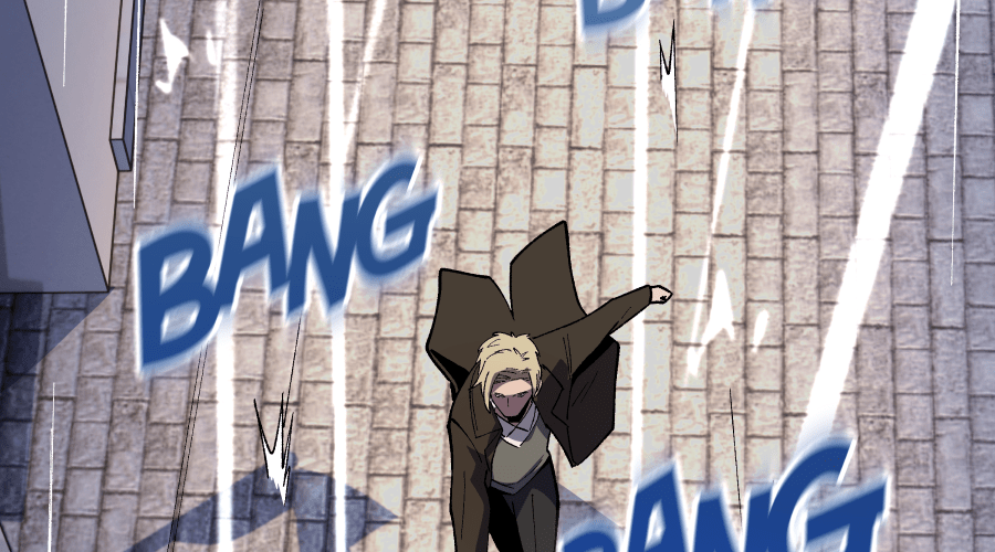 Dating Sim[on] Episode 20 page 254 - 