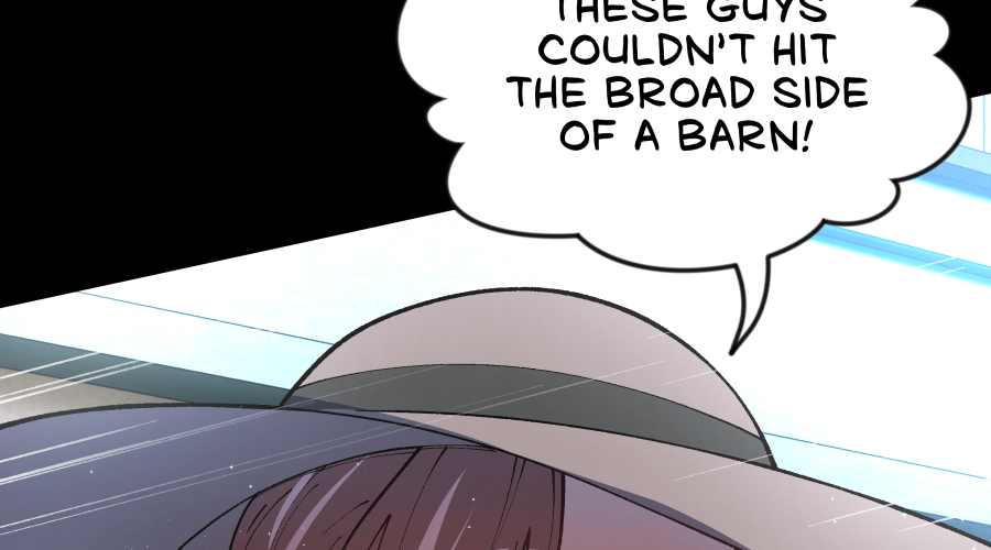 Dating Sim[on] Episode 20 page 257 - 