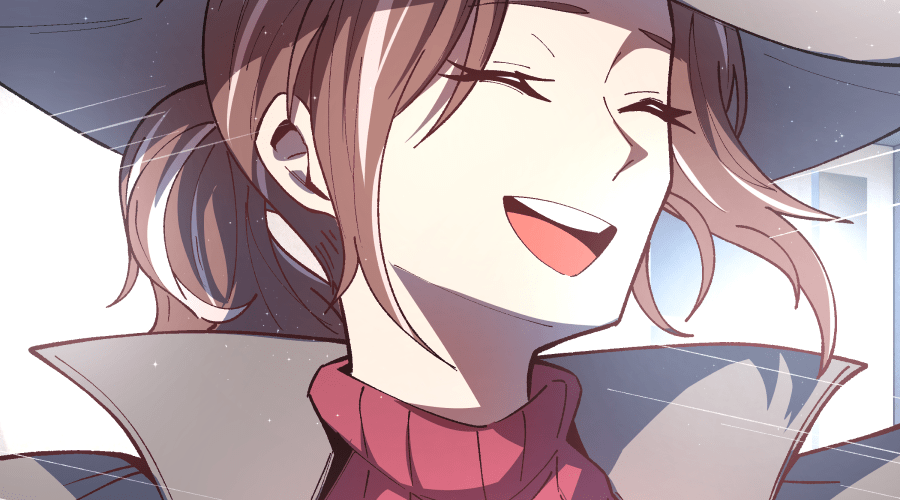 Dating Sim[on] Episode 20 page 258 - 