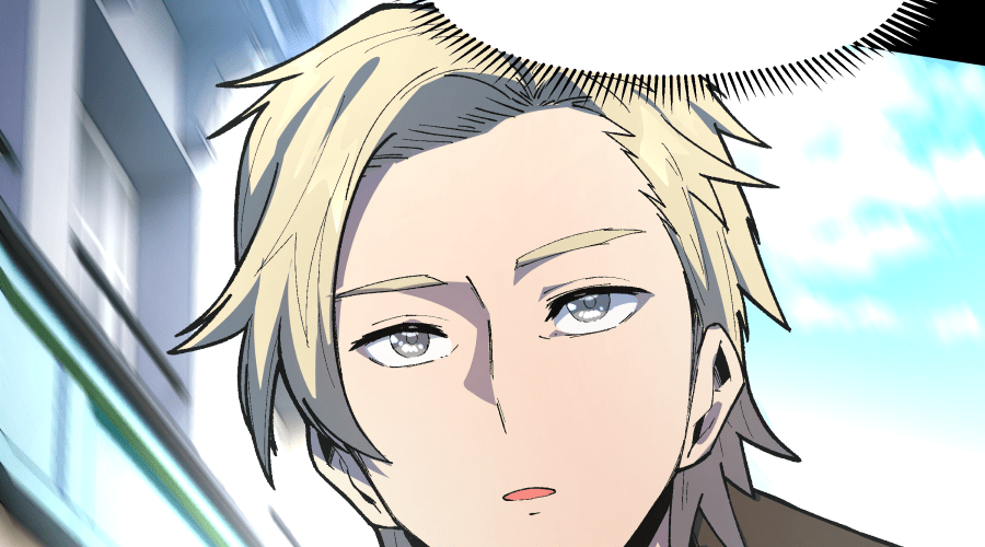 Dating Sim[on] Episode 20 page 263 - 