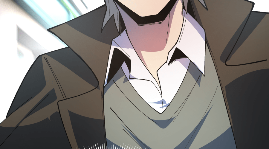 Dating Sim[on] Episode 20 page 264 - 