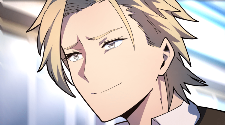 Dating Sim[on] Episode 20 page 270 - 