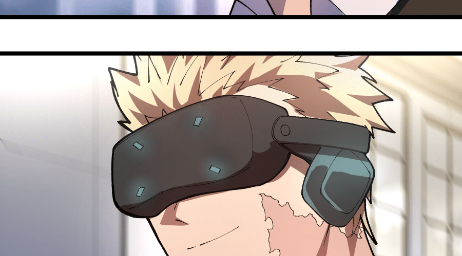 Dating Sim[on] Episode 20 page 271 - 