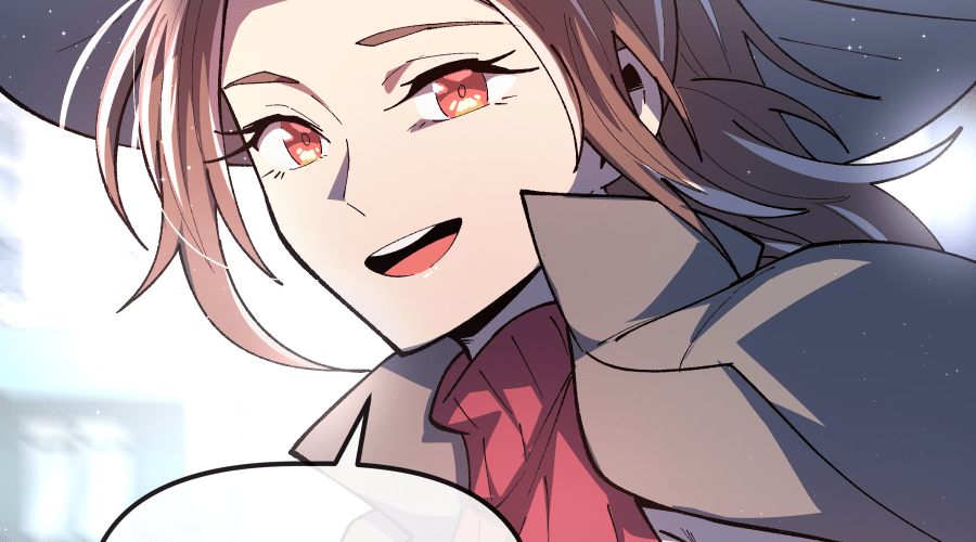 Dating Sim[on] Episode 20 page 275 - 