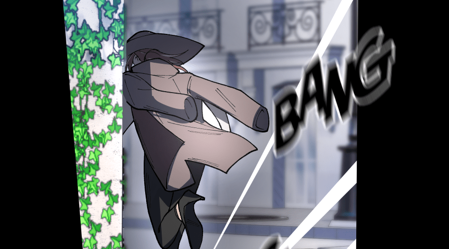 Dating Sim[on] Episode 20 page 278 - 
