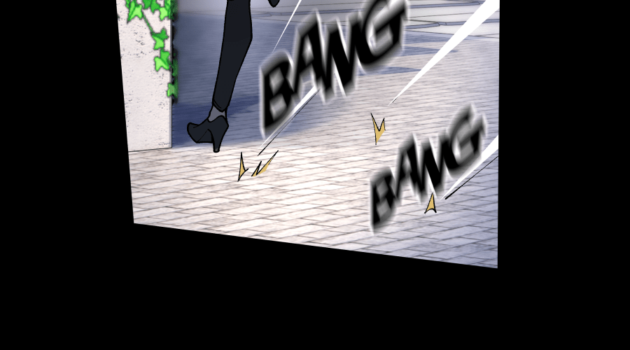 Dating Sim[on] Episode 20 page 279 - 