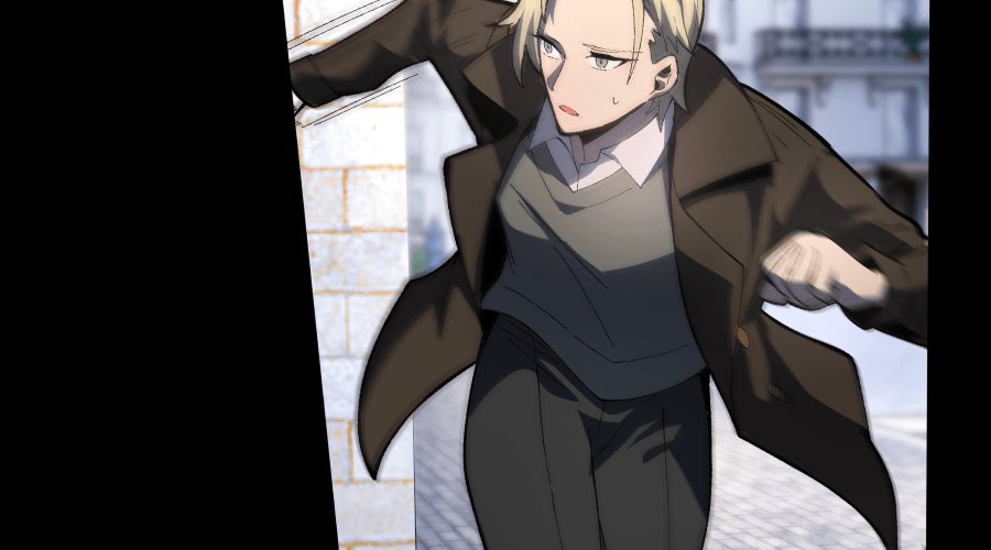 Dating Sim[on] Episode 20 page 281 - 
