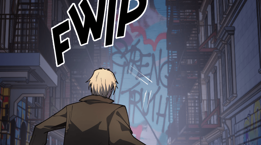 Dating Sim[on] Episode 20 page 286 - 