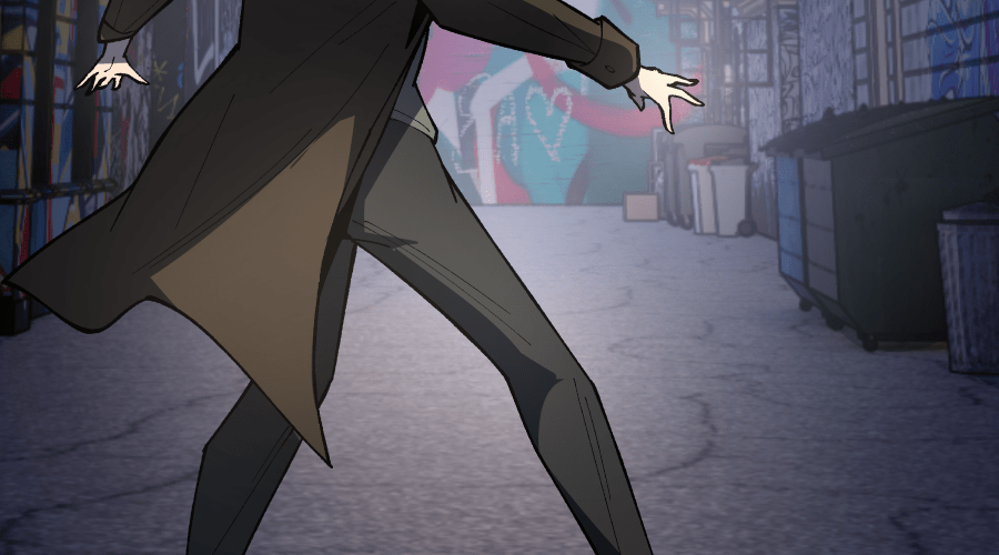 Dating Sim[on] Episode 20 page 287 - 