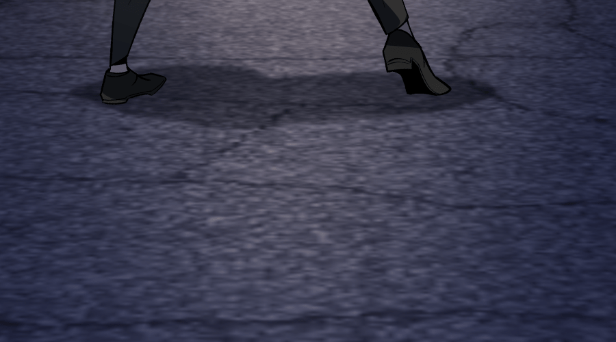 Dating Sim[on] Episode 20 page 288 - 