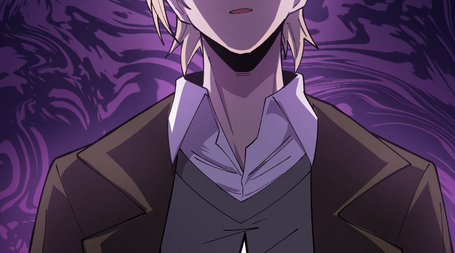 Dating Sim[on] Episode 20 page 291 - 