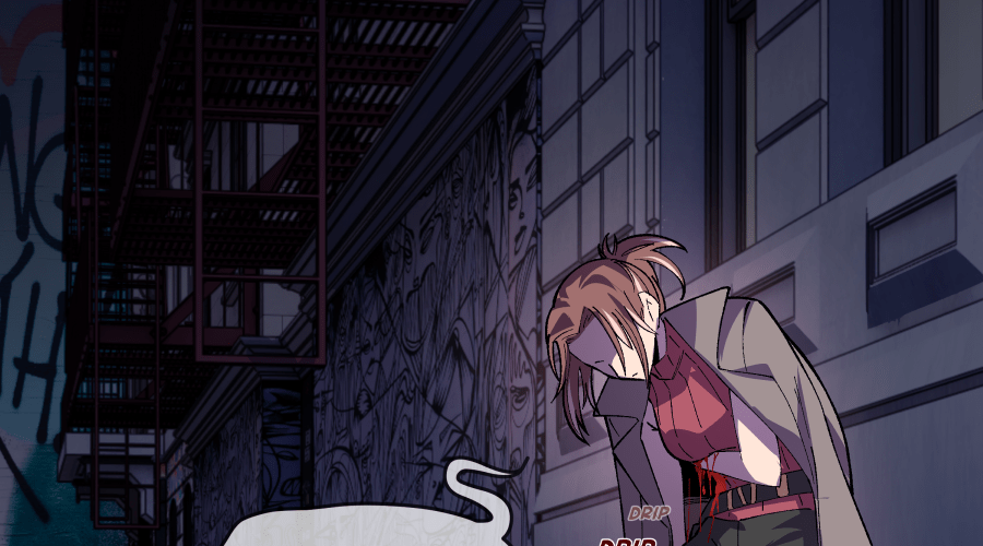 Dating Sim[on] Episode 20 page 294 - 