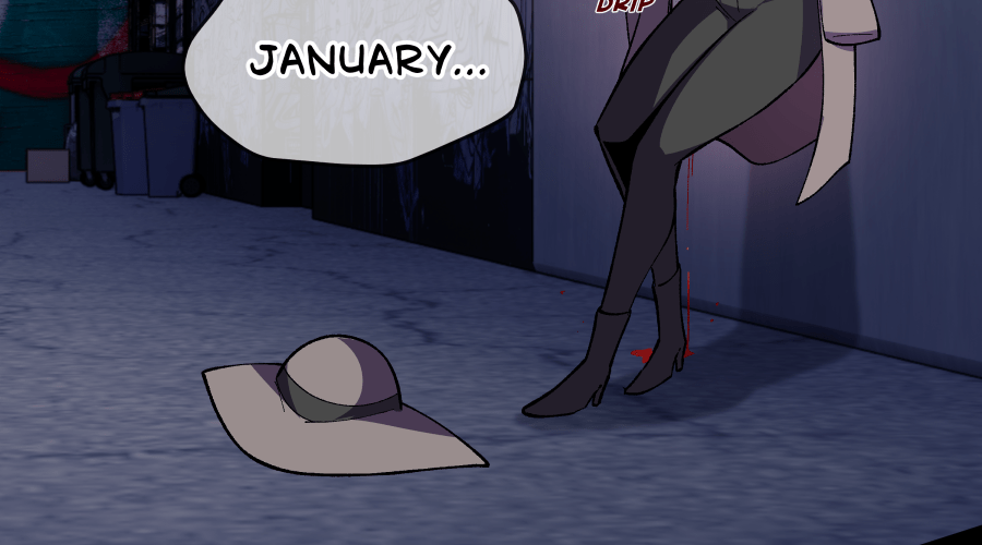 Dating Sim[on] Episode 20 page 295 - 