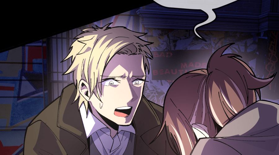 Dating Sim[on] Episode 20 page 297 - 