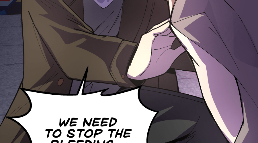 Dating Sim[on] Episode 20 page 298 - 