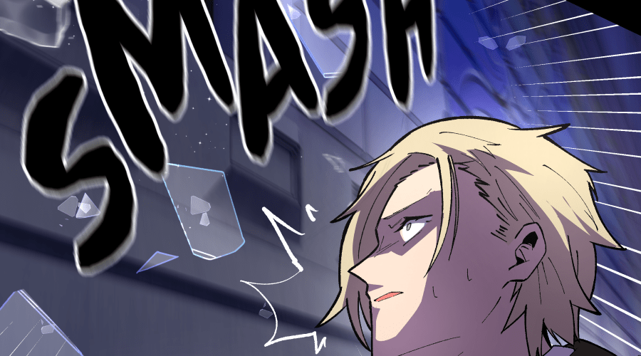 Dating Sim[on] Episode 20 page 301 - 