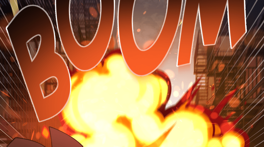 Dating Sim[on] Episode 20 page 304 - 