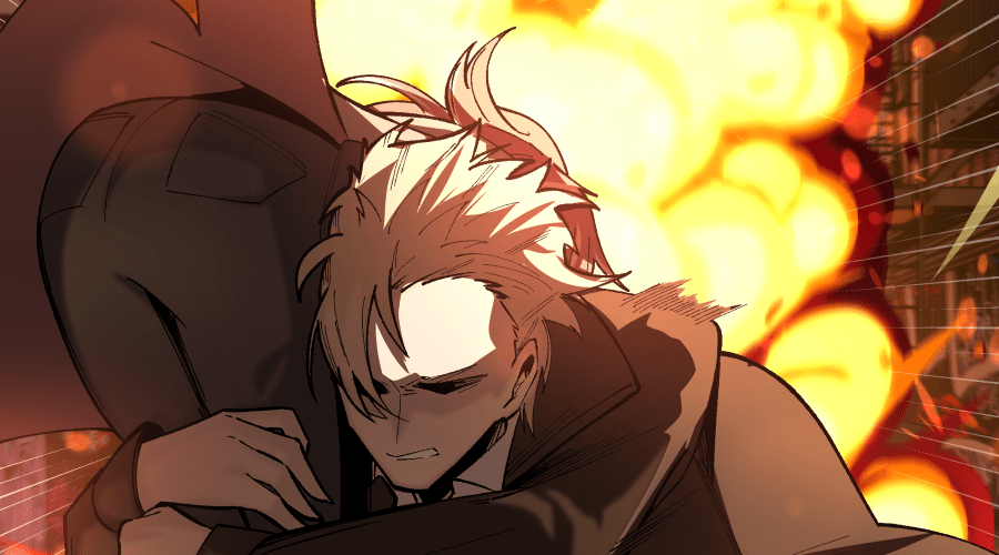 Dating Sim[on] Episode 20 page 305 - 