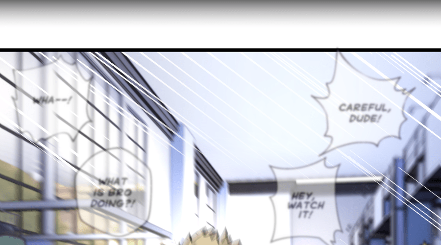 Dating Sim[on] Episode 20 page 308 - 