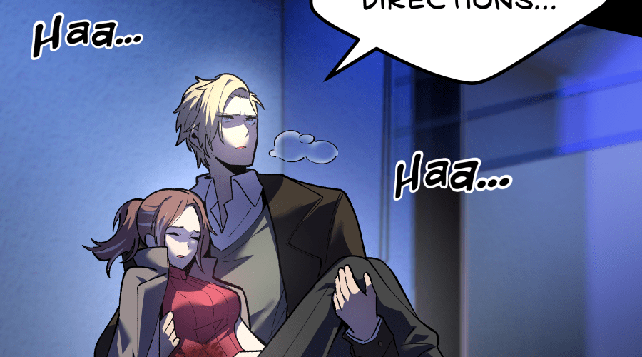 Dating Sim[on] Episode 20 page 312 - 