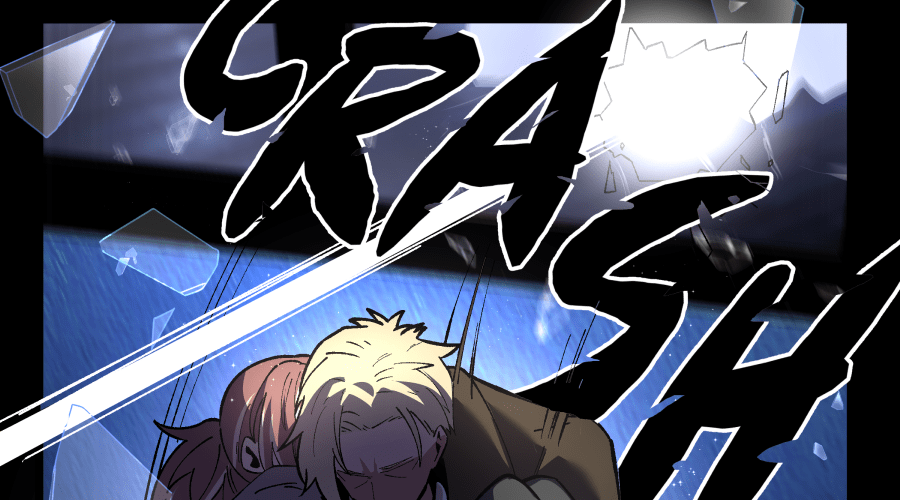 Dating Sim[on] Episode 20 page 315 - 