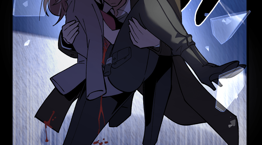 Dating Sim[on] Episode 20 page 316 - 