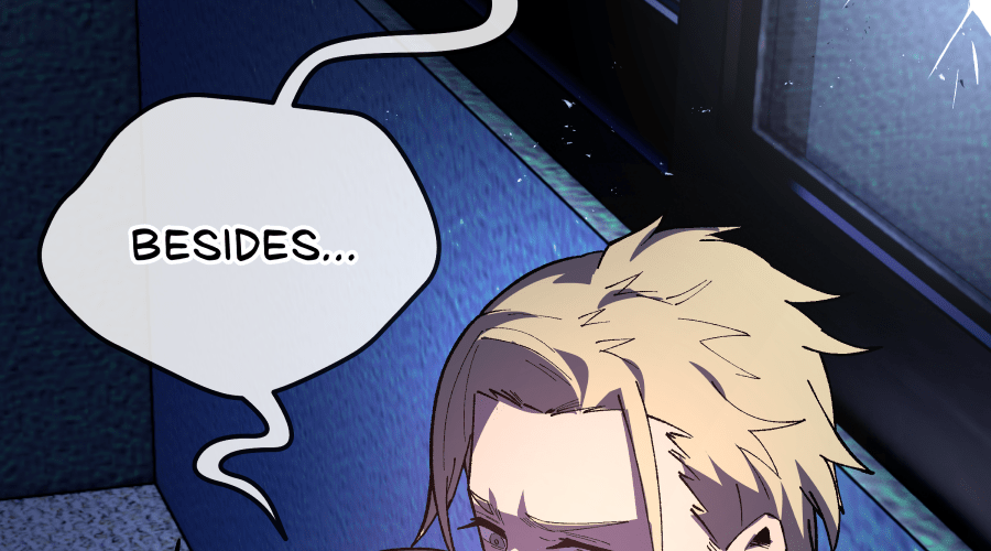 Dating Sim[on] Episode 20 page 323 - 
