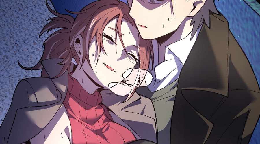 Dating Sim[on] Episode 20 page 324 - 