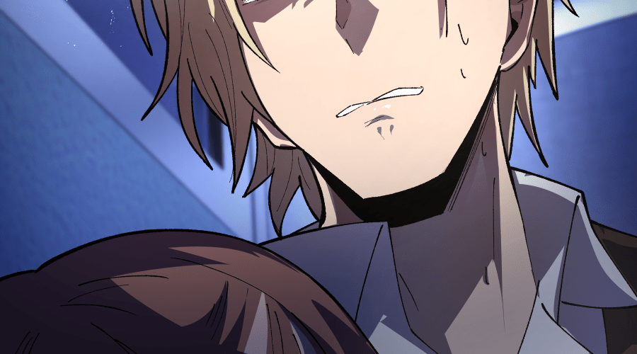 Dating Sim[on] Episode 20 page 329 - 