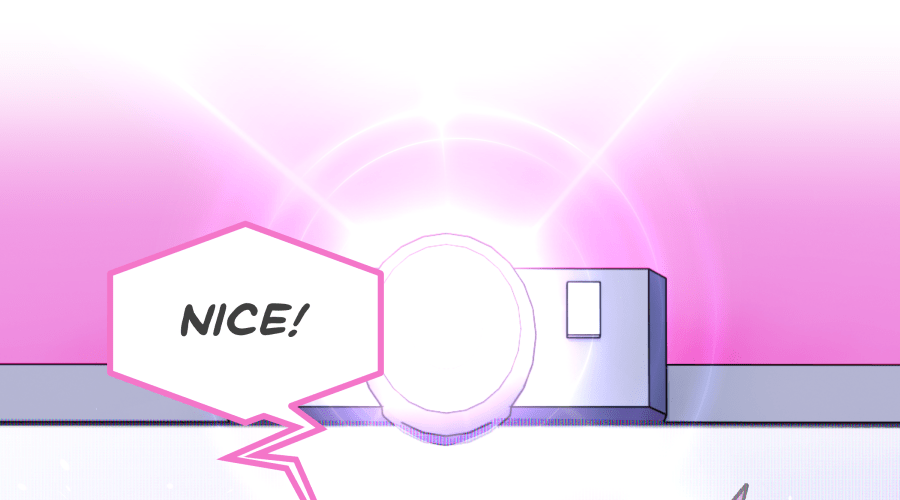 Dating Sim[on] Episode 20 page 34 - 