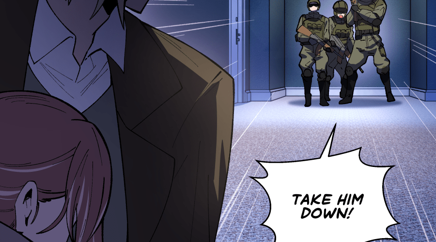 Dating Sim[on] Episode 20 page 338 - 