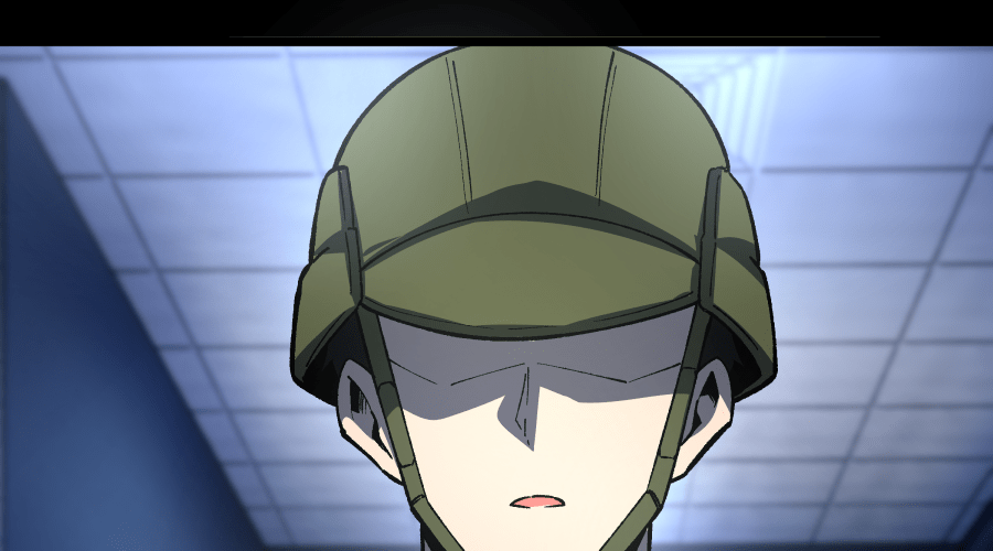 Dating Sim[on] Episode 20 page 340 - 