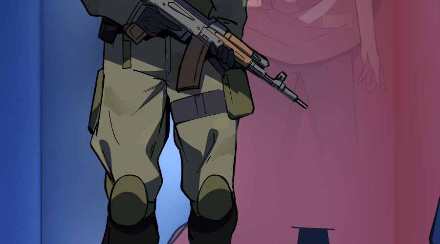 Dating Sim[on] Episode 20 page 346 - 