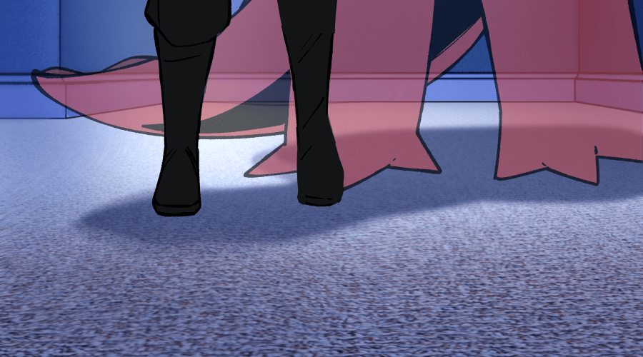 Dating Sim[on] Episode 20 page 347 - 