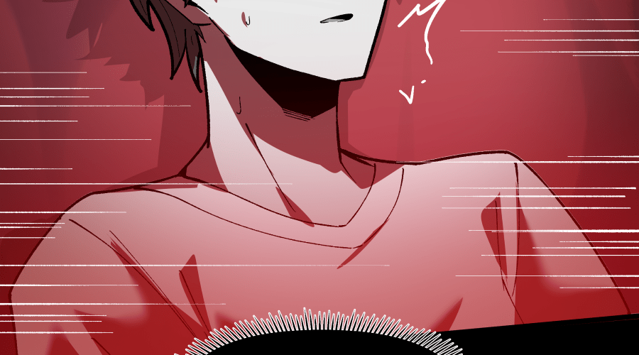 Dating Sim[on] Episode 20 page 356 - 