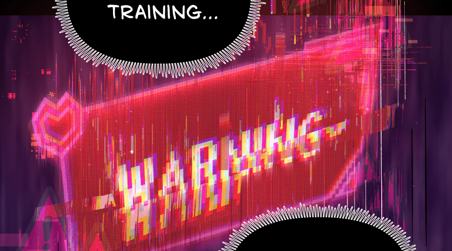 Dating Sim[on] Episode 20 page 359 - 