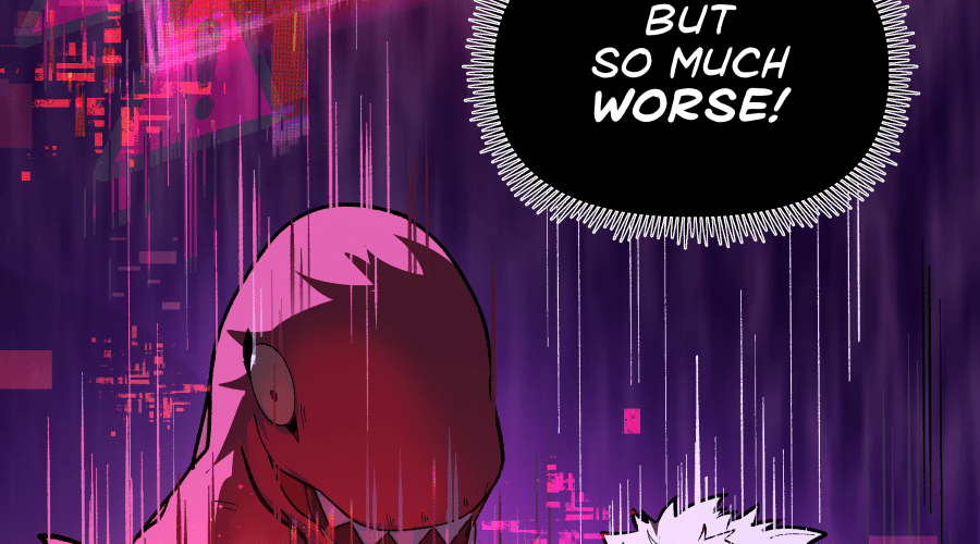 Dating Sim[on] Episode 20 page 360 - 