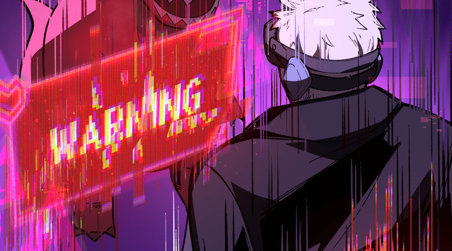 Dating Sim[on] Episode 20 page 361 - 