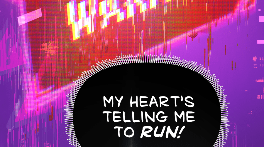 Dating Sim[on] Episode 20 page 363 - 