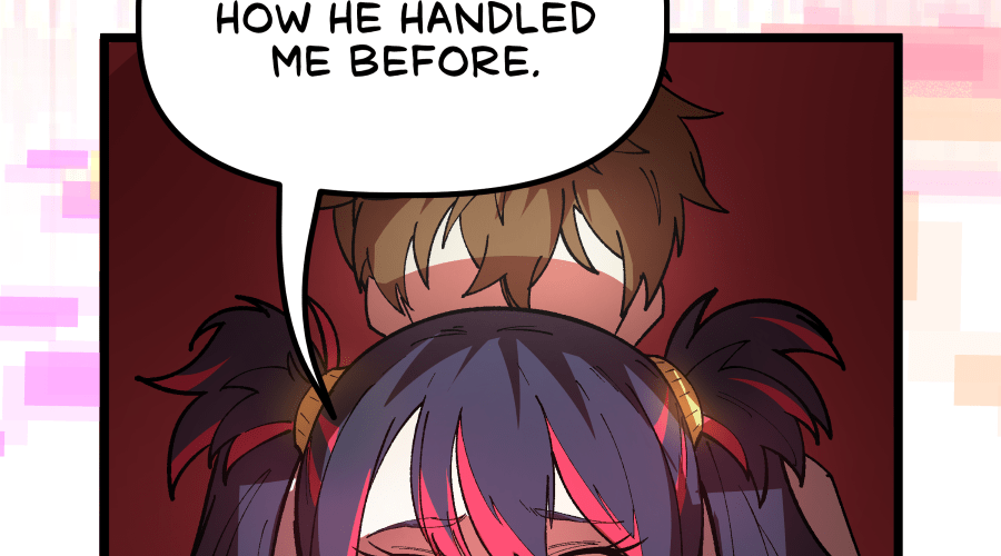 Dating Sim[on] Episode 20 page 369 - 
