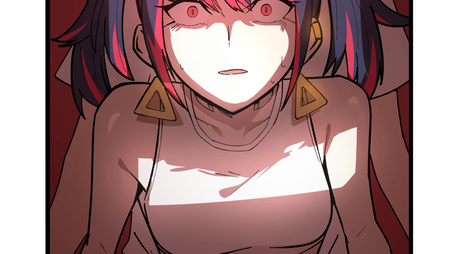 Dating Sim[on] Episode 20 page 370 - 
